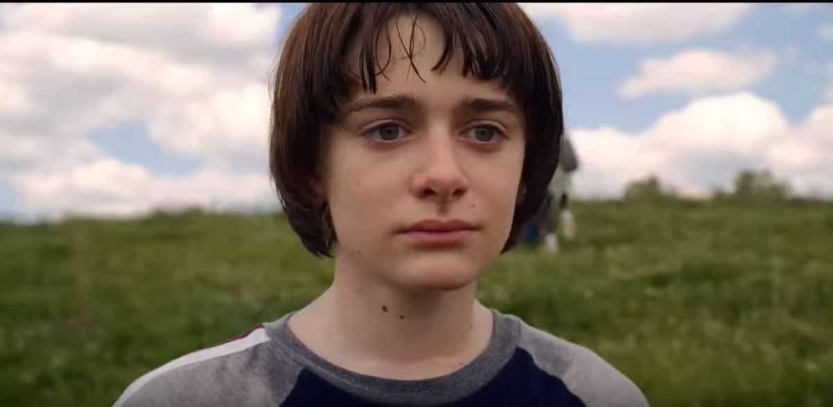 willuvbot's tweet image. It’s them bc I say so