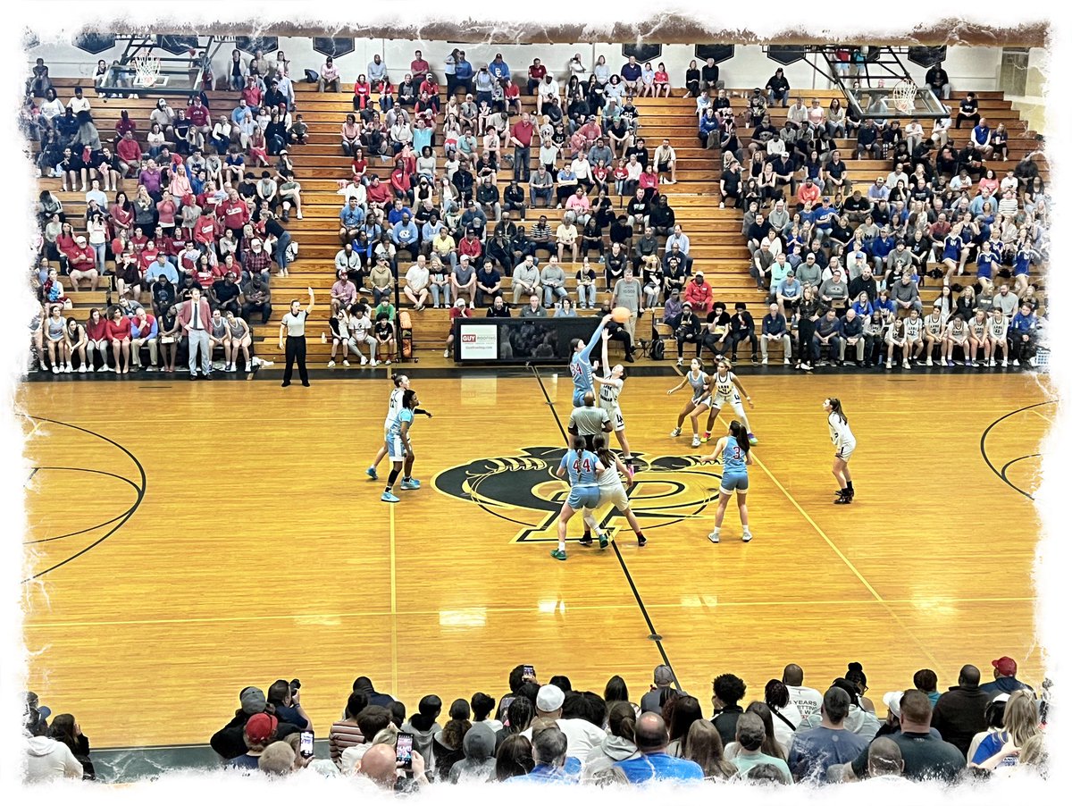 Lake Norman Girl's Basketball tweet media