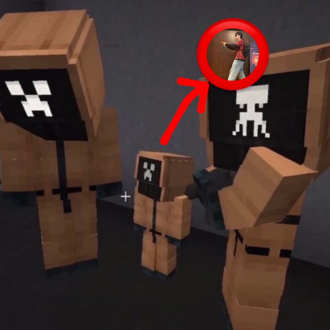 aboutcarre's tweet photo. ⚠️CARRE INFILTRADO EN LOS SQUID GAMES ⚠️ https://t.co/bxHLnGNhZE