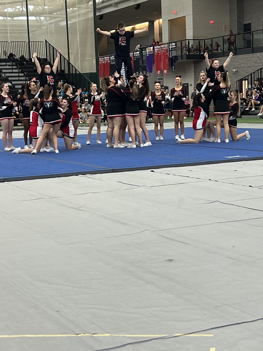 CIAC Sports (@ciacsports) on Twitter photo 