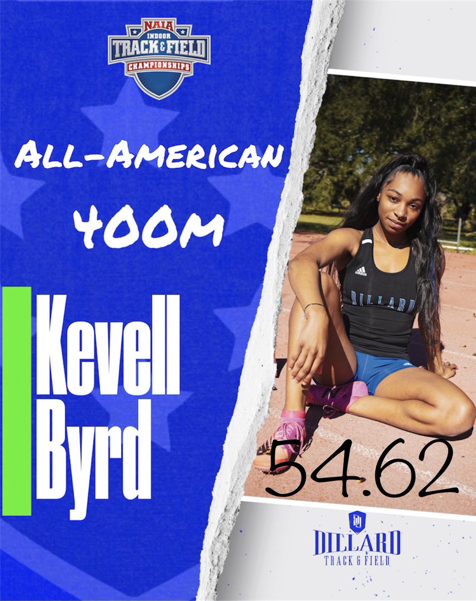_thetrackcoach_'s tweet photo. National Runner up x All-American @itssskevellduhh #bleudevilstrack @du1869 @GeauxDU https://t.co/gv8dWma0EE