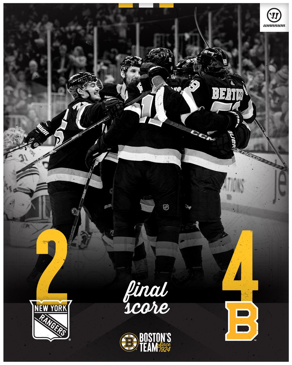 NHLBruins's tweet photo. How about 🔟 straight? https://t.co/23dUKIUXv5