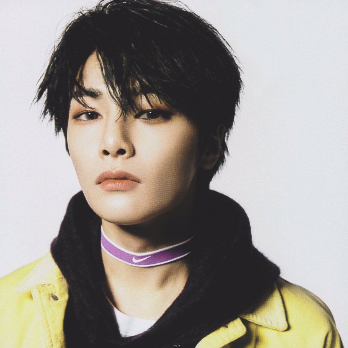 YJFOLDER's tweet photo. oddinary jeongin thread because I miss him https://t.co/Mcsv2vlsiS