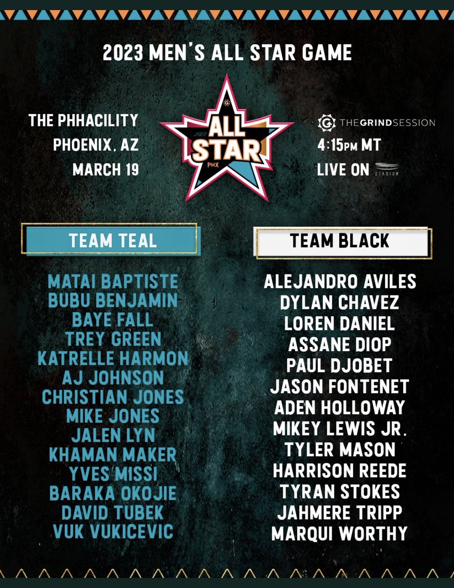 Congrats to c/o 26’ Katrelle Harmon on being named as <a href="/thegrindsession/">The Grind Session</a> All-Star

<a href="/PaulBiancardi/">Paul Biancardi</a> <a href="/GreggRosenberg1/">Gregg Rosenberg</a> <a href="/LC_Recruiting/">LeftCoastRecruiting</a> <a href="/MikeMilli53/">Mike Jackson</a> <a href="/BillElleby/">206HS/NWACScouting</a> <a href="/PrepHoopsWA/">Prep Hoops Washington</a> <a href="/AdamFinkelstein/">Adam Finkelstein</a> <a href="/ESPNRecuiting/">Recruiting Nation</a> <a href="/247recruiting/">247Sports Recruiting</a> @Trigonis30 <a href="/PangosAACamp/">Pangos All-American Camp</a> <a href="/RoseCityEYBL/">Rose City 🌹</a> <a href="/Katrelle_206/">KT🖤</a>