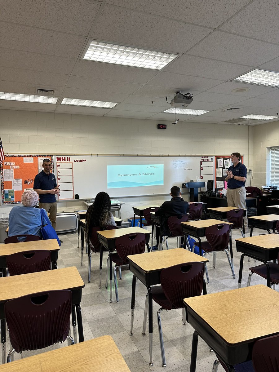 Ausome Learners! tweet media