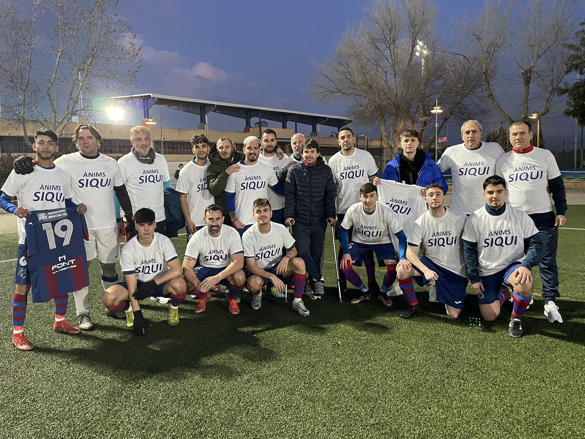 U.D. Poblense tweet media