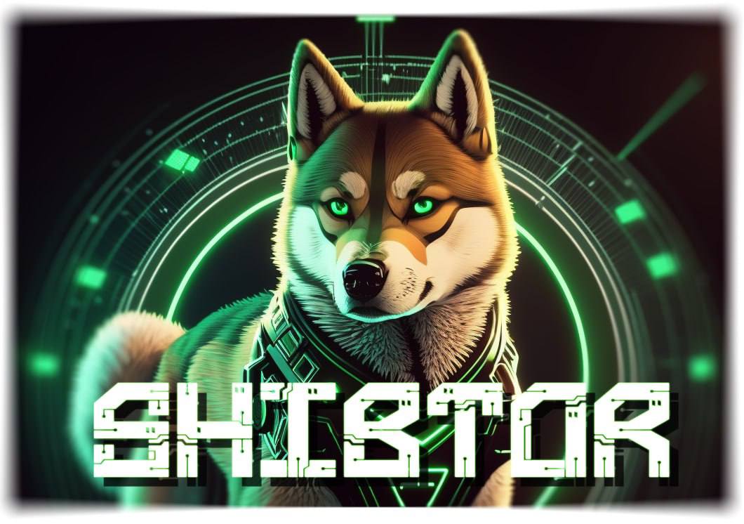 #SHIBTOR Shibarium network validators and passive income. Nice web and branding. Larger project that will be on the Shibarium blockchain with nice chart at 250k.

t.me/ShibtorPortal

shibtor.com

dextools.io/app/en/ether/p…