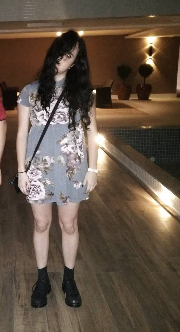 DeyaMuniz's tweet photo. Without taking any new ones, post photos of you as: 

1) a romanceable NPC
2) a quest-giver NPC
3) the final boss of a game https://t.co/YuHC0SdpiO