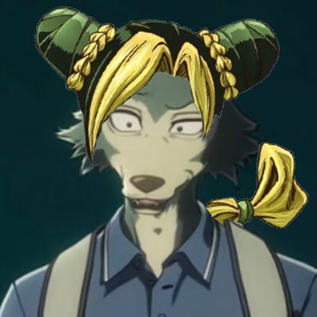 Back to Jolyne Legoshi png pfp (thanks u @Dogparkdesu)