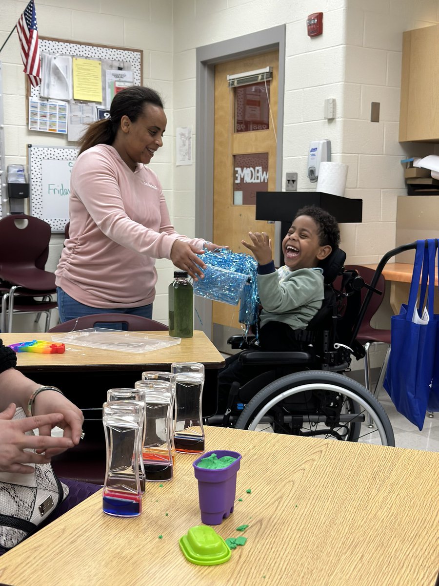 Ausome Learners! tweet media