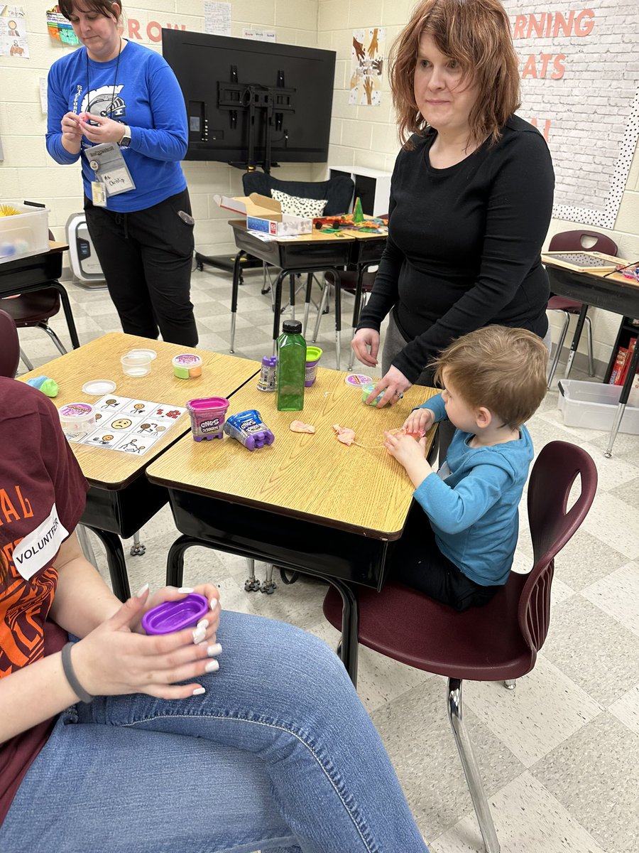 Ausome Learners! tweet media