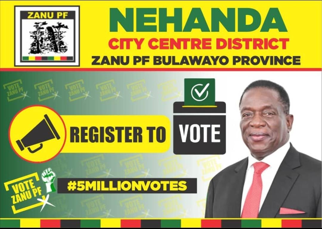 ✊🏽✊🏽
#RegisterToVoteZanuPF