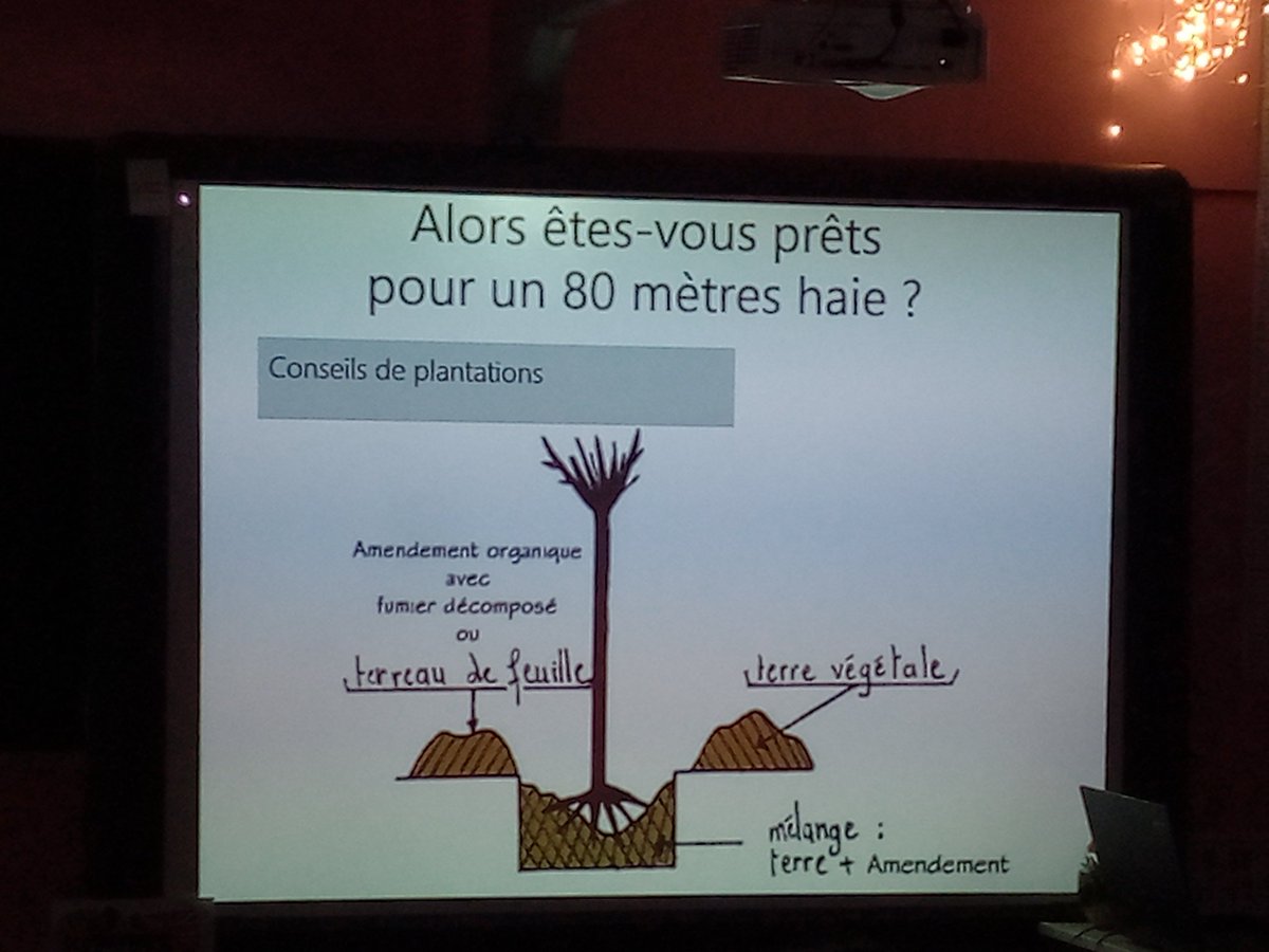 GervasoniAngli1's tweet photo. Intervention #ecomusee Hannonville Ateliers: recherche et comparaison de végétaux à l'aide de documents composites; classification des animaux de la haie; plantation d'arbustes. Lecture, écriture, sciences, EDD lors cette journée riche en apprentissages @DSDEN55 @55_verdun https://t.co/1rOxBhyC8t