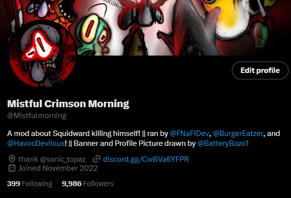 Mistfulmorning's tweet photo. FUCKING COME ON GUYS!!! https://t.co/BnFSMCIiJf