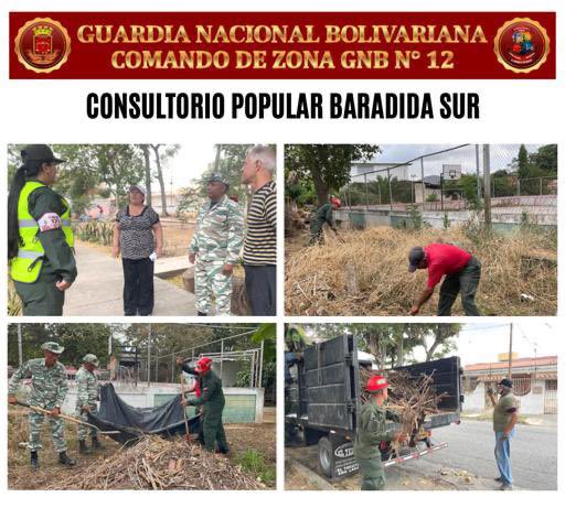 dhernandezlarez's tweet photo. En la unión está la fuerza. 

#EscudoBolivariano2023 https://t.co/2ngvIaxReS