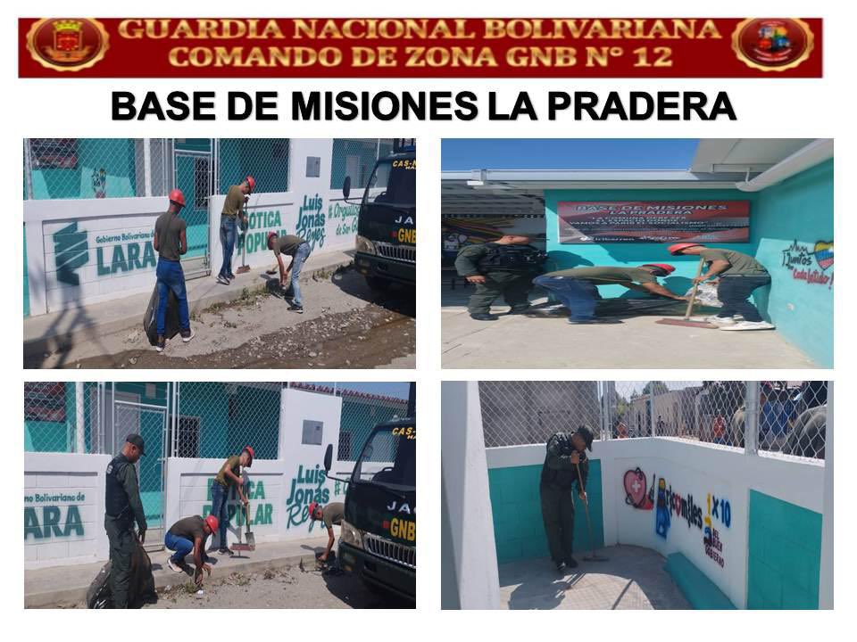 En la unión está la fuerza. 

#EscudoBolivariano2023