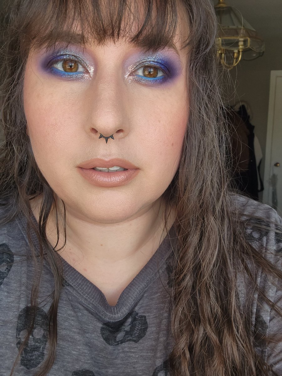 Alicia Elliott - AND THEN SHE FELL out now! tweet media