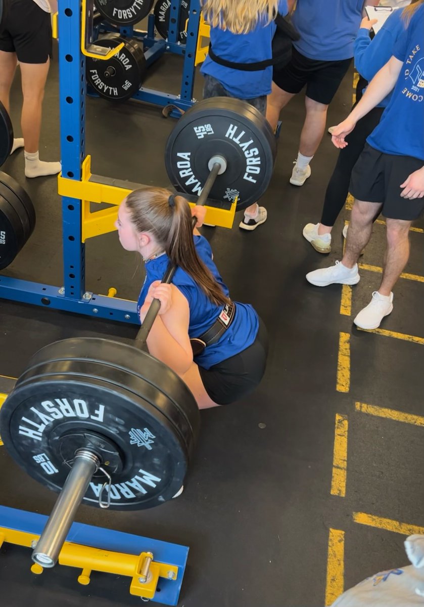 MaroaForsythSoftball tweet media