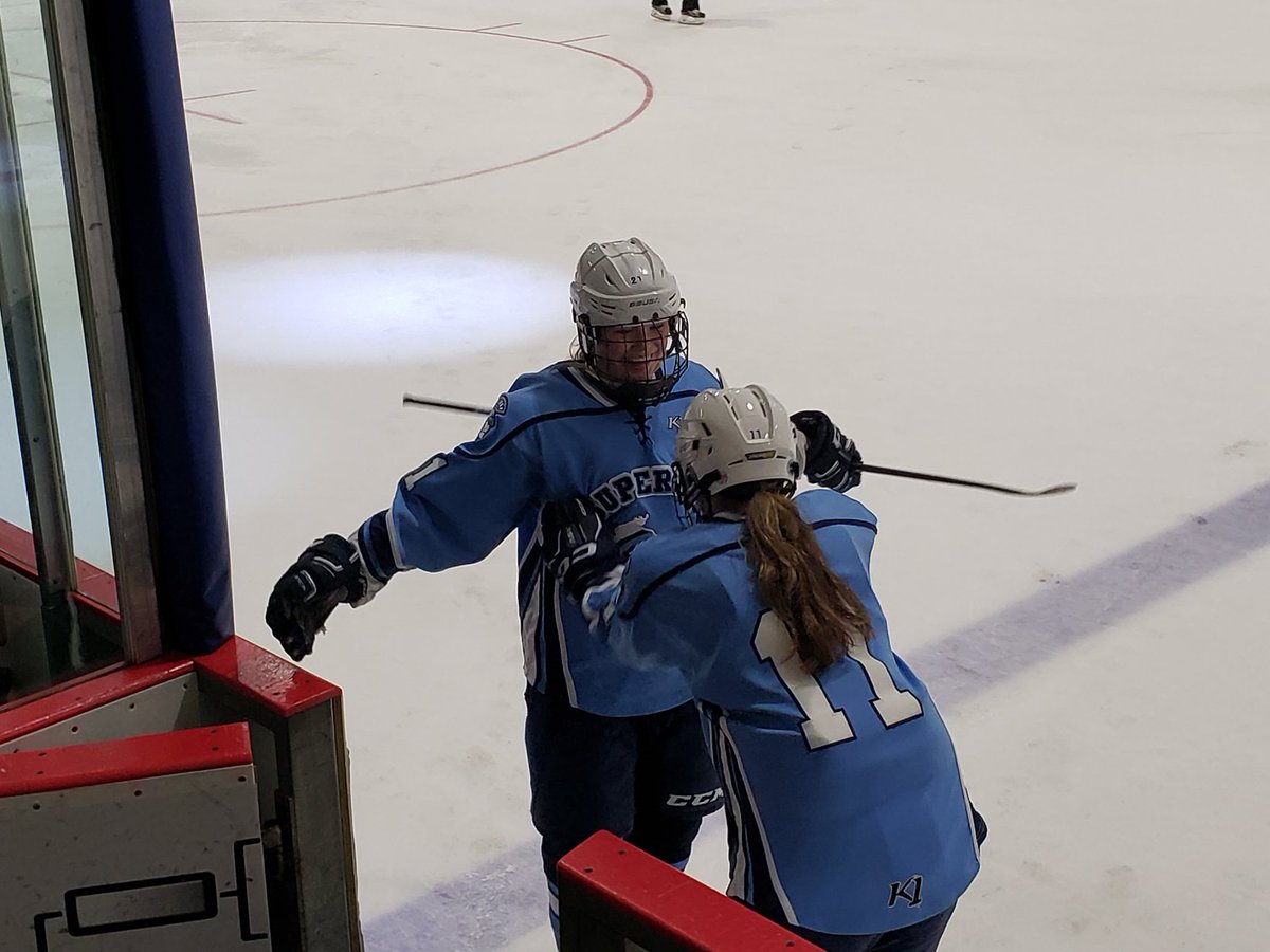 <a href="/makaela_reinke/">Makaela Reinke</a> and Autumn Cooper...Good luck today!!