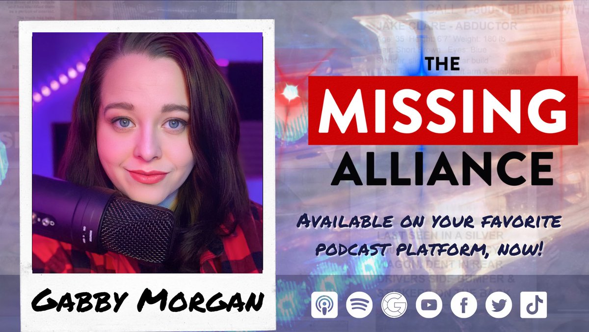 The Missing Alliance tweet media