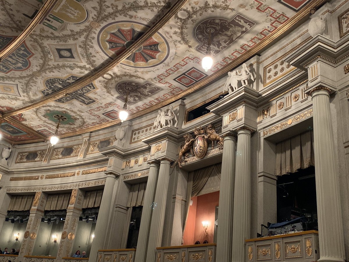 ⭕️ Talija tweet media