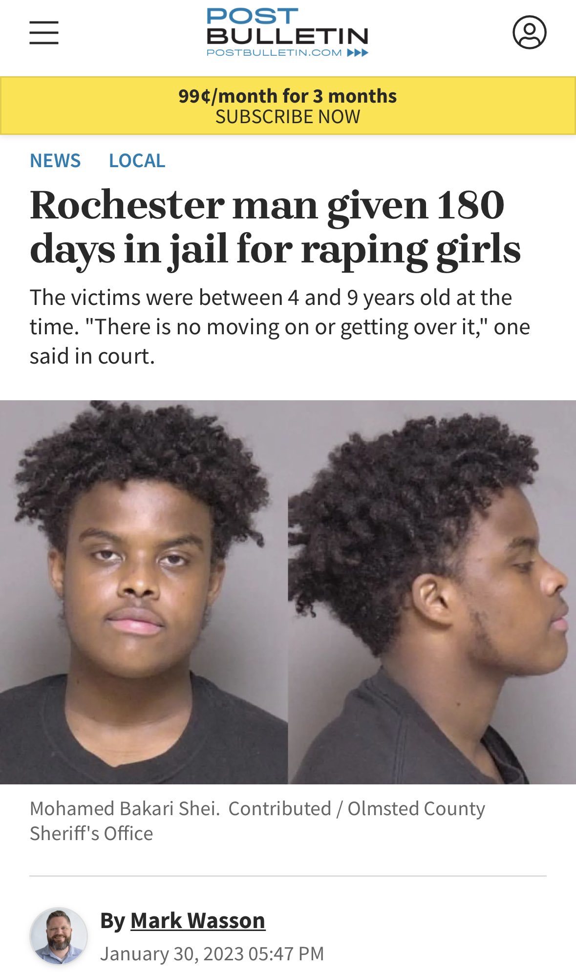 Signal Zero on Twitter "iamyesyouareno How...are there no minimum sentence laws for rape of a