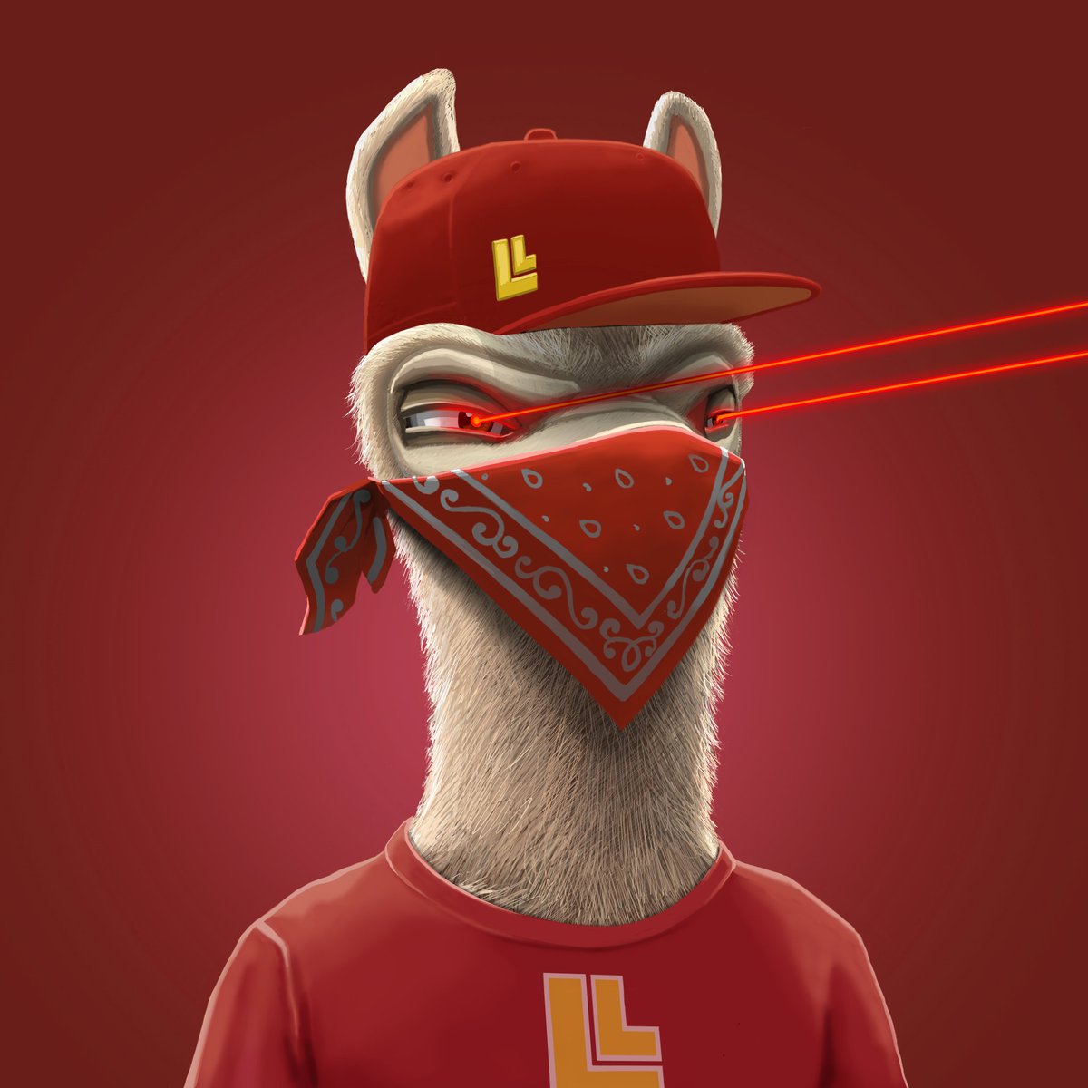 HAPPY SATURDAY LLAMAS!🍀🦙

"Strength comes from within. What you think of yourself and how you see yourself is what you are. Think big." 

*interact with tweet for #LuckyList🍀