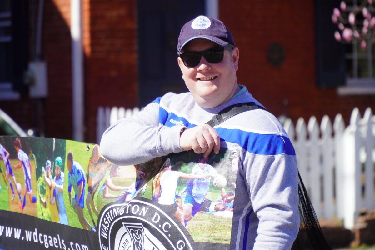 DC Gaels GAA tweet media