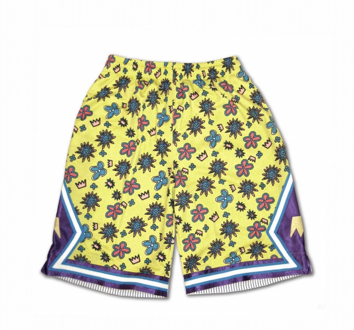 Because the past few days have been full of such great #DeLaSoul memories…

Here’s another piece from <a href="/UNDRCRWN/">UNDRCRWN</a> officially licensed collaborations through the years. 
(This is circa ‘06, I believe)