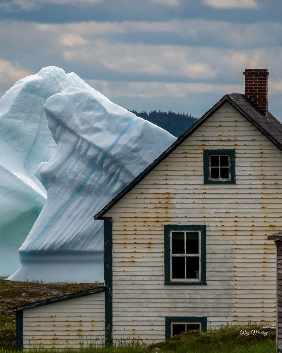 RayMackeyNL's tweet photo. Change Islands, Newfoundland and Labrador. #explorenl #exploreCanada #Newfoundland #Canada https://t.co/EfnkoAxLaJ