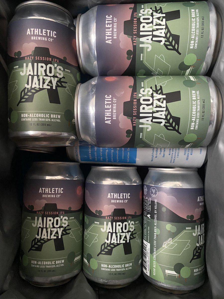 BarrettIson's tweet image. Ready to be #StrongerTogether with my @NERebellion family! Bring on the cold, snow and @HoustonDynamo !
@NERevolution @AthleticBrewing #NETID