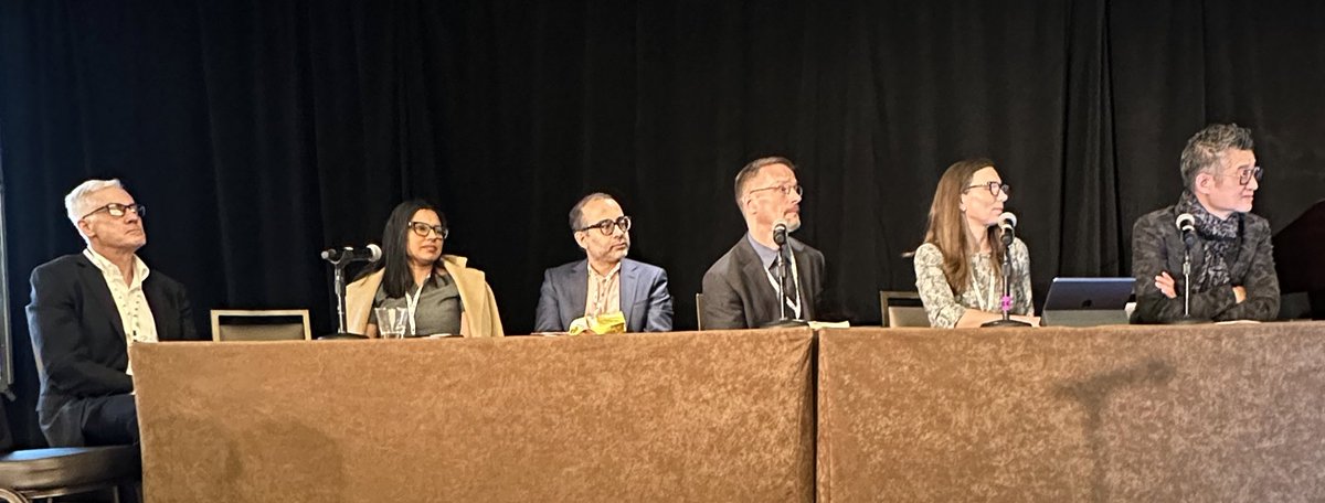 Stephen V Liu, MD (@stephenvliu) on Twitter photo Calls to action at #NYLCF23: Dr. <a href="/LuisPaz_Ares/">Luis Paz-Ares</a> asks when can we remove central labs from clinical trials? We need to remove archaic overinterpretation of GCP like signing all labs and creating so many CRFs. <a href="/NYLungCancerFdn/">New York Lung Cancer Foundation</a> Calls to action at #NYLCF23: Dr. <a href="/LuisPaz_Ares/">Luis Paz-Ares</a> asks when can we remove central labs from clinical trials? We need to remove archaic overinterpretation of GCP like signing all labs and creating so many CRFs. <a href="/NYLungCancerFdn/">New York Lung Cancer Foundation</a>