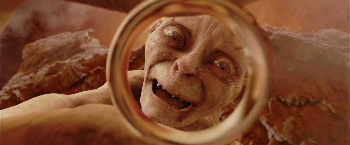 DiscussingFilm's tweet image. The 4 hour and 11 minute extended version of ‘LORD OF THE RINGS: THE RETURN OF THE KING’ will release in theaters in April.