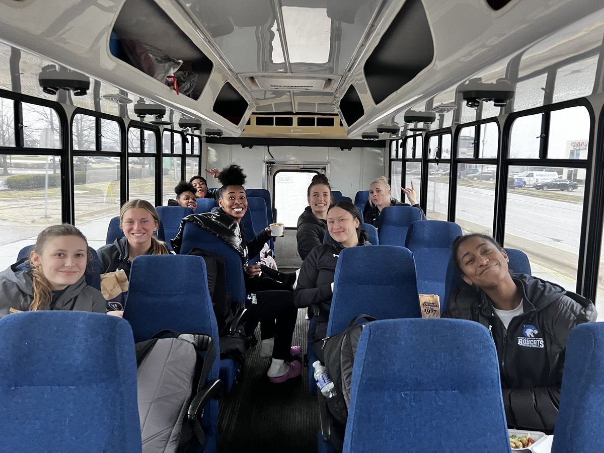 Our 17th win in a row (program first for most consecutive wins) gets us into the Region 4 final! We move to 26-5 on the season. We will travel back to Rock Valley College next Saturday to play the winner of Black Hawk vs Oakton! That game will be at 12:00pm #BSCWBB