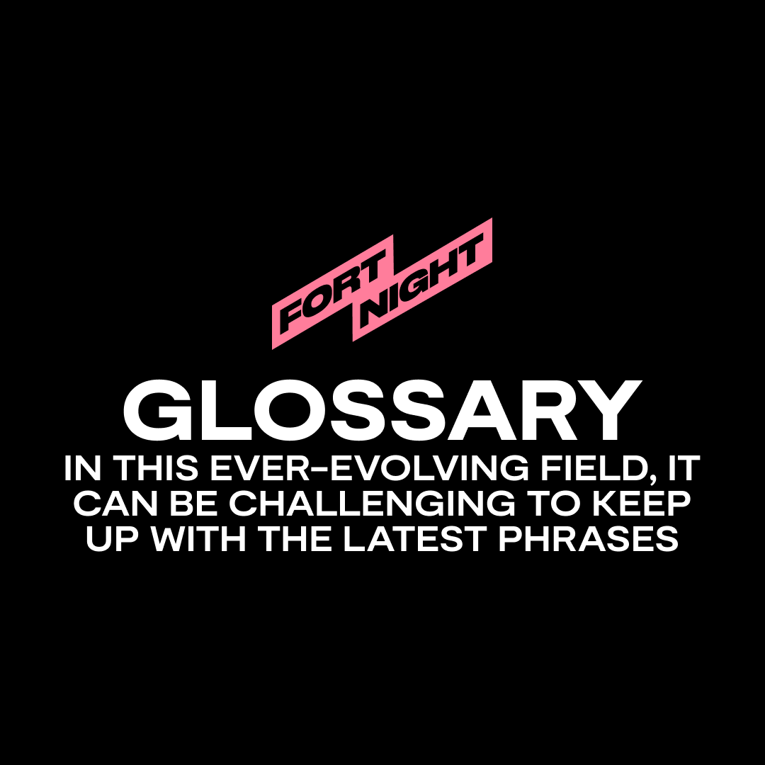 studiofortnight's tweet photo. Are you about to embark on a mobile app development project? It's important to have a clear understanding of the terminology used in the industry. 🧠
Read our glossary so you know the lingo: https://t.co/EVIzApZ7TD

#mobileapp #appstudio #development #design #mobiledesign #ux #ui https://t.co/G5QdRapWhA