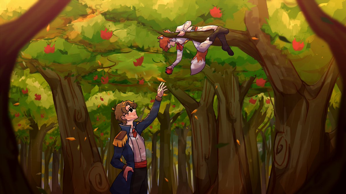 L’Manberg: the Musical 🎗CHAPTER 2 PART ONE ON YT! tweet media