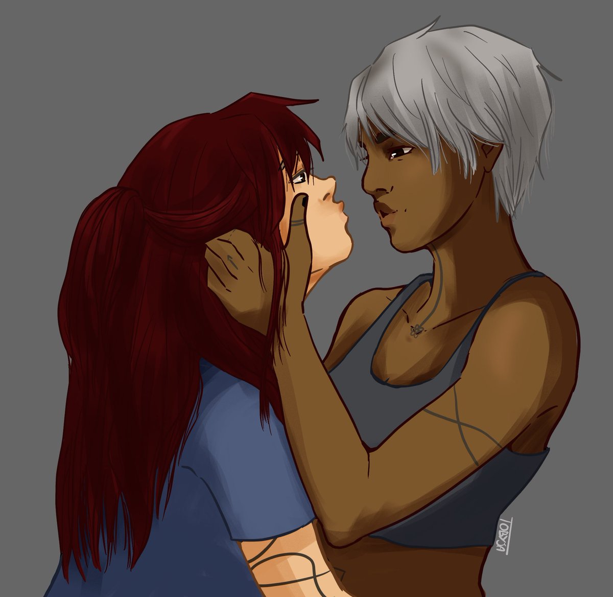 Gae 💫
#originalcharacter