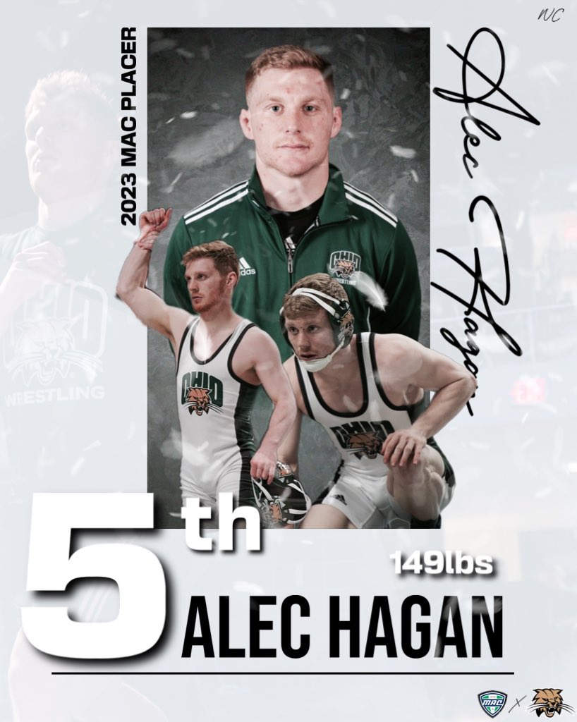🤷‍♂️ | Alec Hagan just punched his ticket to Nationals!!!