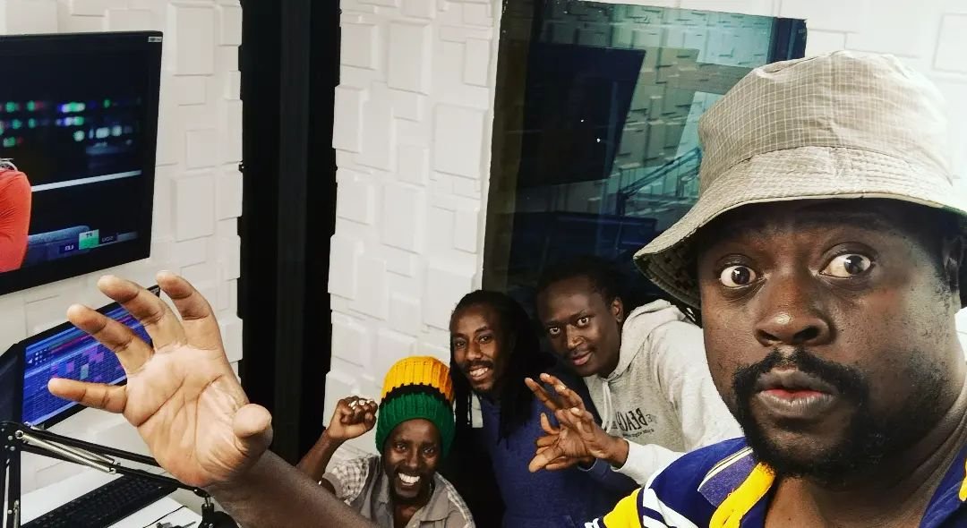 #ALLUTAETRAEXPERIENCE  UNASKIZIA WAPI #KPLC