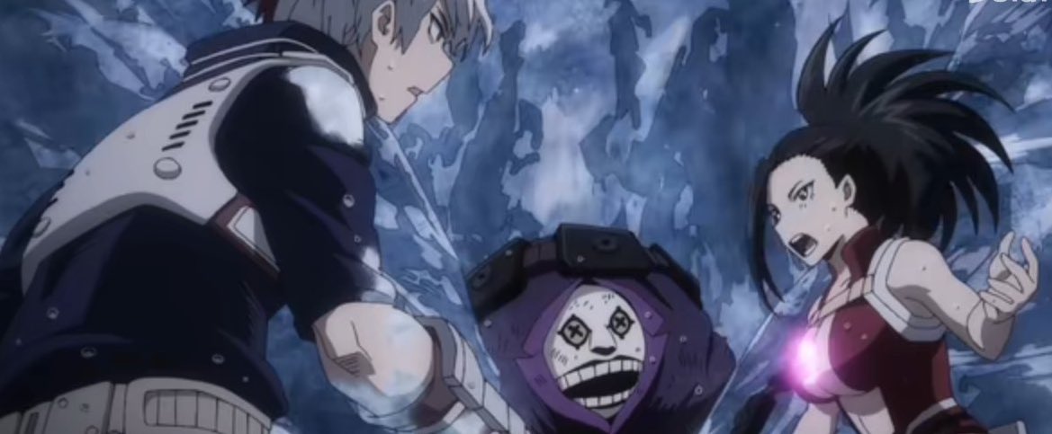 Daily Todomomo (@dailytodomomo1) on Twitter photo 