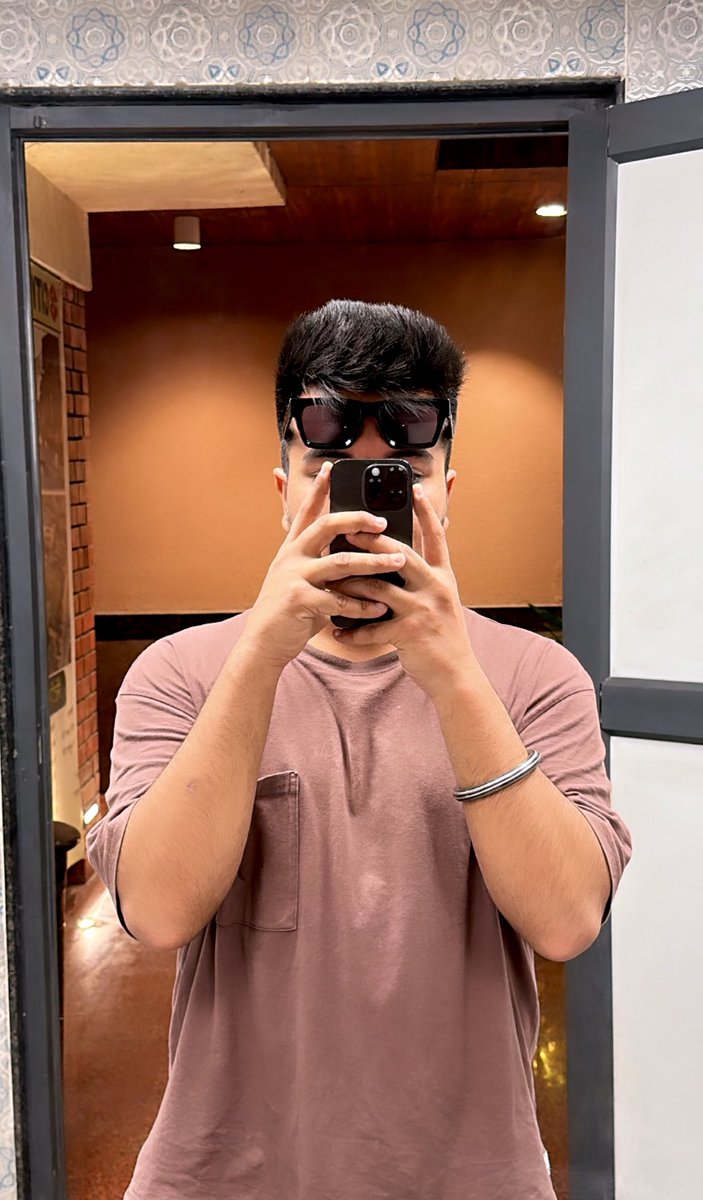 No bars ~ ⚡️🌪️