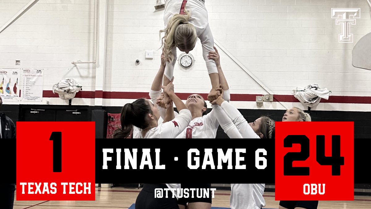 Game 6 final. Focused on next game. #bbtb