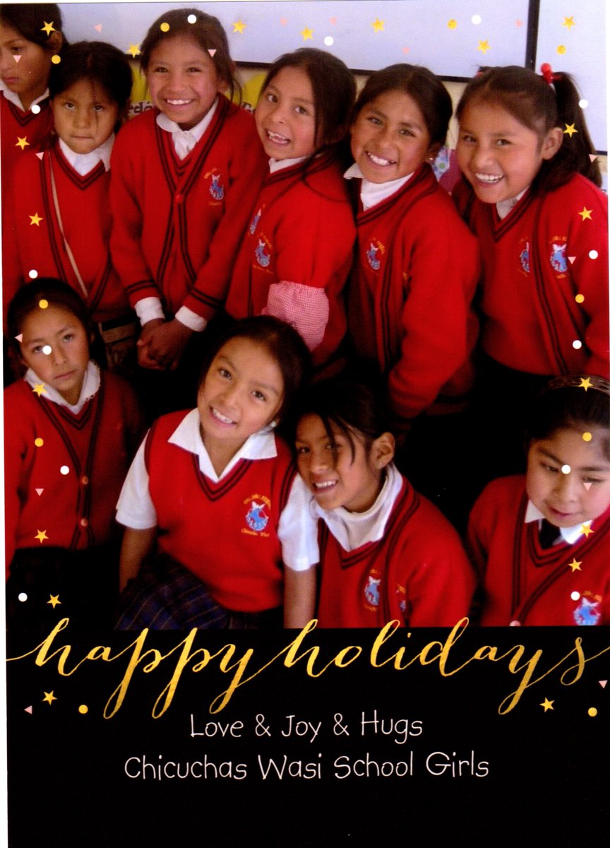 ChicuchasWasi's tweet photo. CW has 35 years serving the children of Cusco. See our girls progress here: https://t.co/dpPMU85ICl - https://t.co/UmKfiR3NHr https://t.co/TtWGwpkHBL