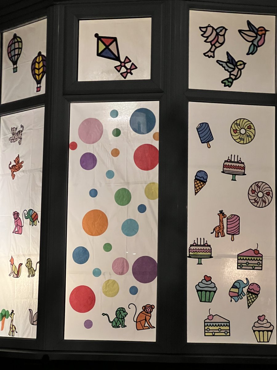 Dr Duika L Burges Watson tweet media