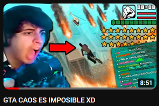 subi un gameplay inchequeable veanlo y comenten, el mejor comentario se gana un premio
youtu.be/eEEySFTMVuc
