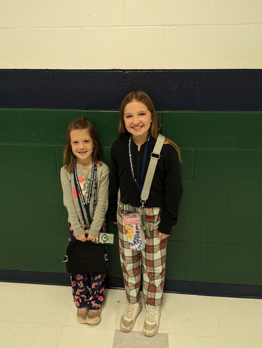 Theresa Olson, BTE Assistant Principal tweet media