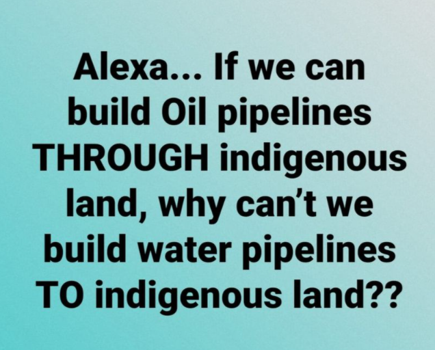 #INDIGENOUS #TAIRP