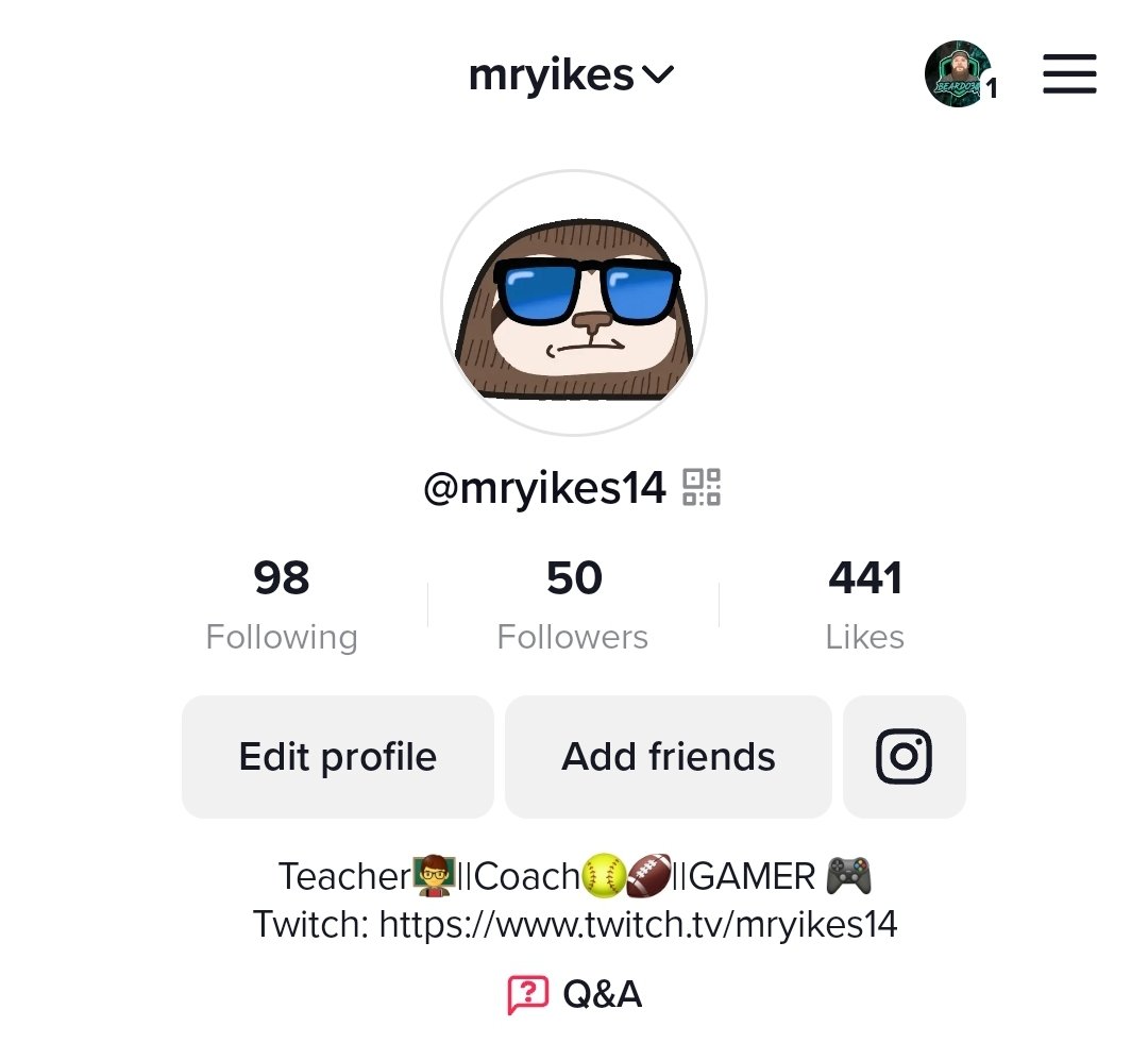 Mr. Yikes tweet media