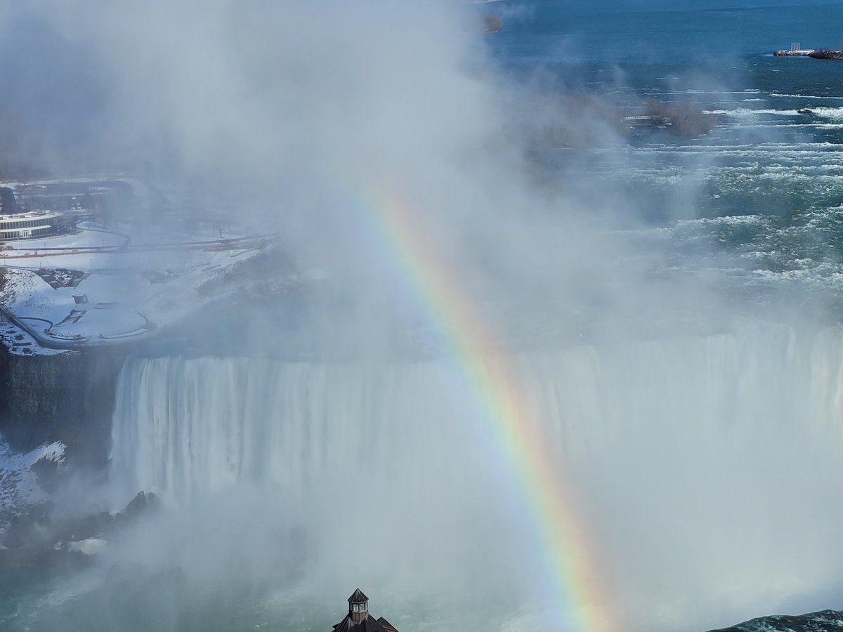 Look at this view...