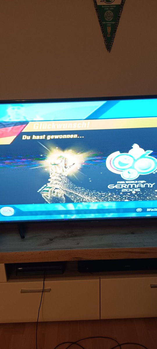 Das sog. Good Life hat mit <a href="/KaiDWV/">KAI</a> und mir zugeschlagen 🫡🫡🚀